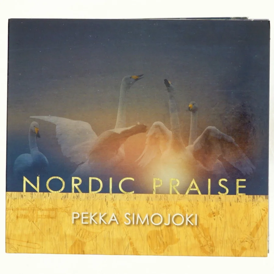 Nordic Praise CD