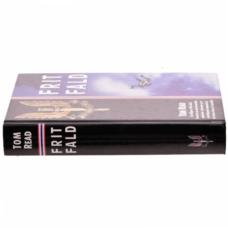Tom Read, Frit Fald