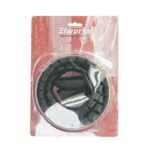 Kabelsamler fra Elworks (str. 24 x 19 cm)