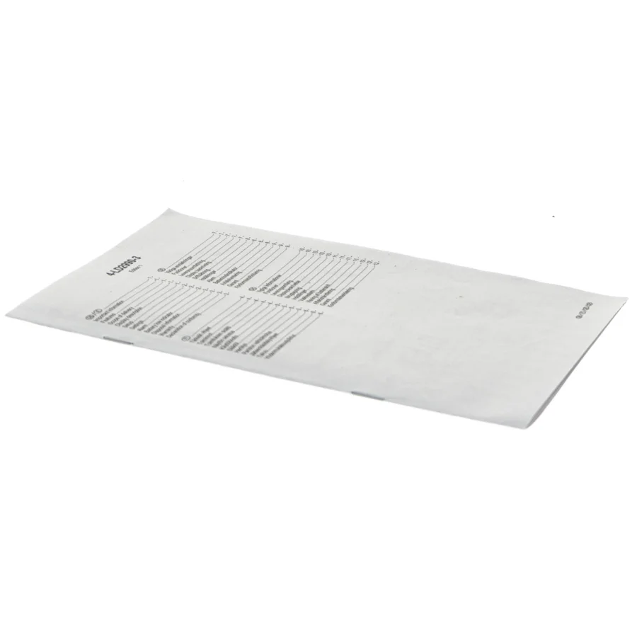 Radio-kontrolleret ur fra Auriol (str. 23x18 cm)