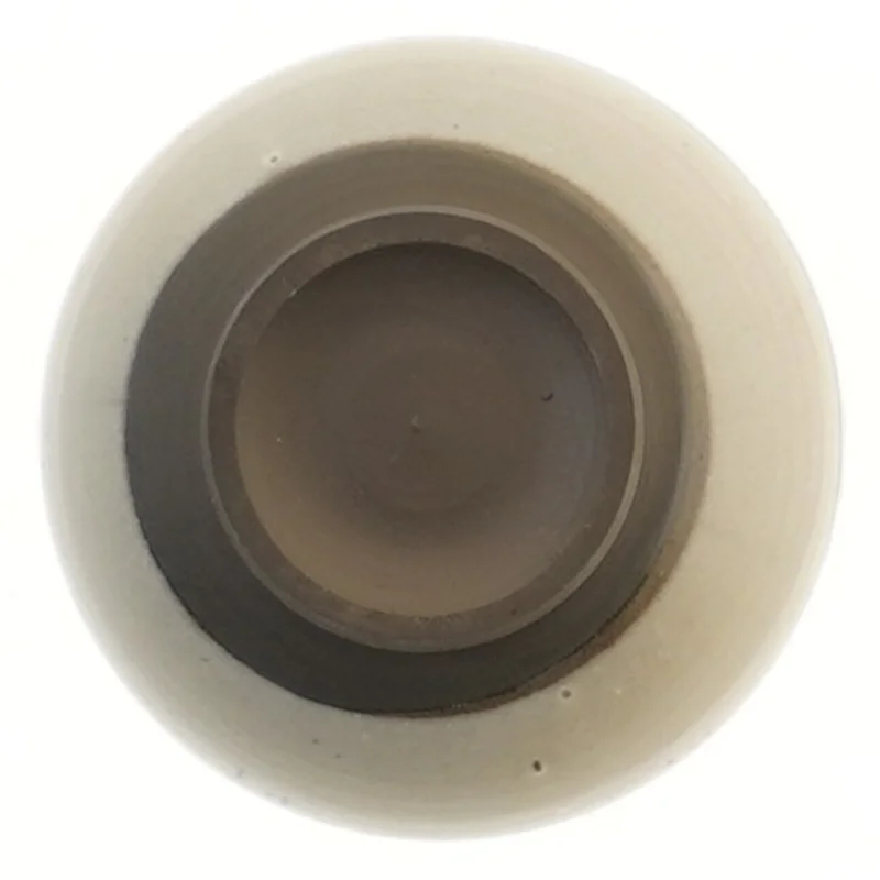 Krukke med låg (str. Ø 9,5 cm)