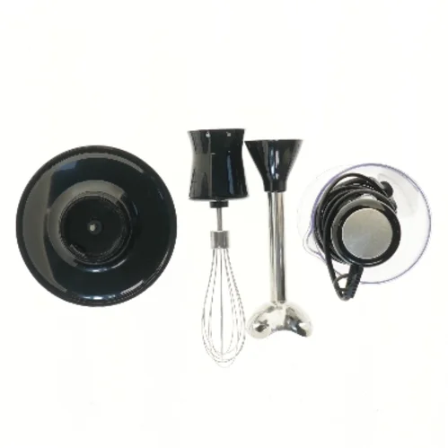 Stavblender sæt - Grundig