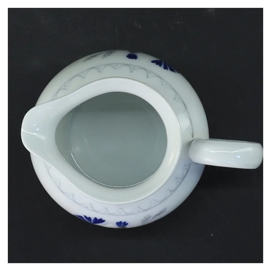 Bing & Grøndahl Kornblomst flødekande (8,5 cm)