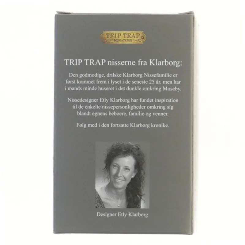 Trip Trap Sissel nisse  (str. 9,5 cm)