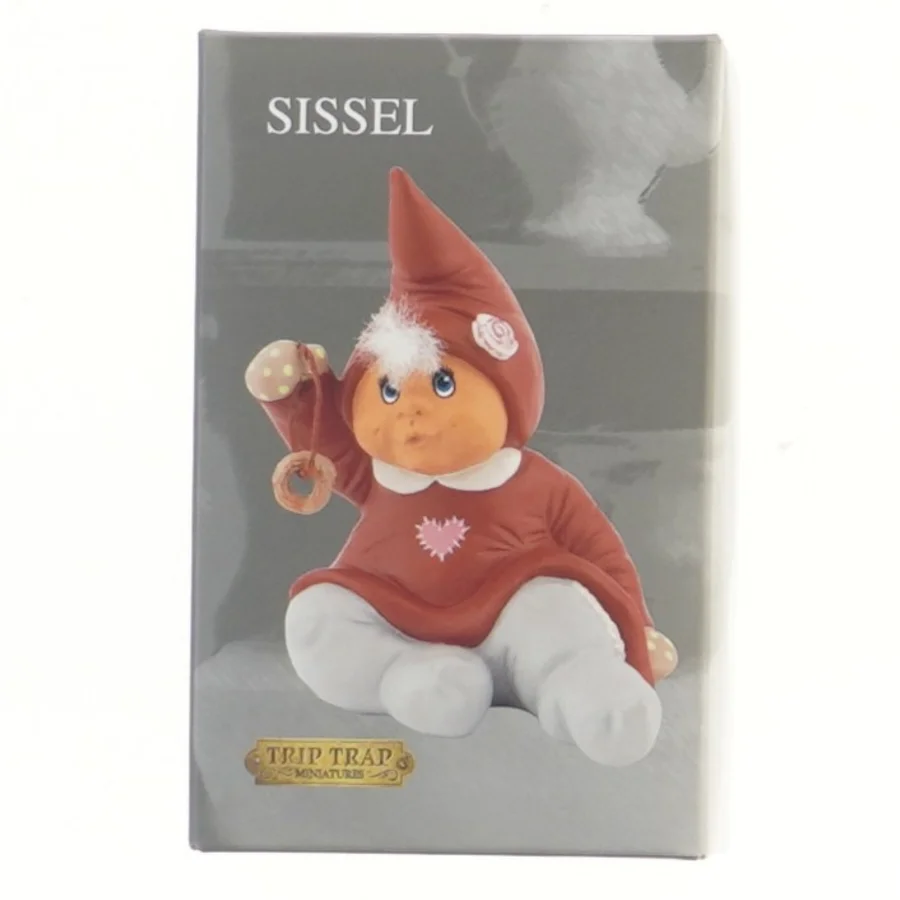 Trip Trap Sissel nisse  (str. 9,5 cm)