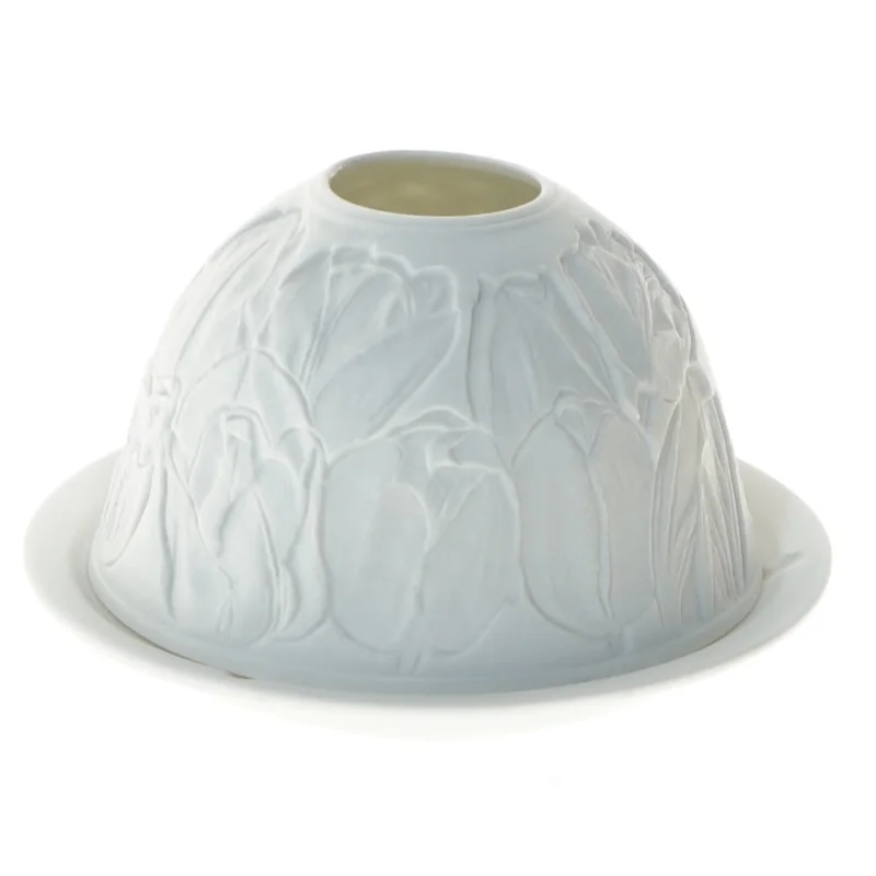 Starlight fyrfads lysestage (str. 12x7 cm)