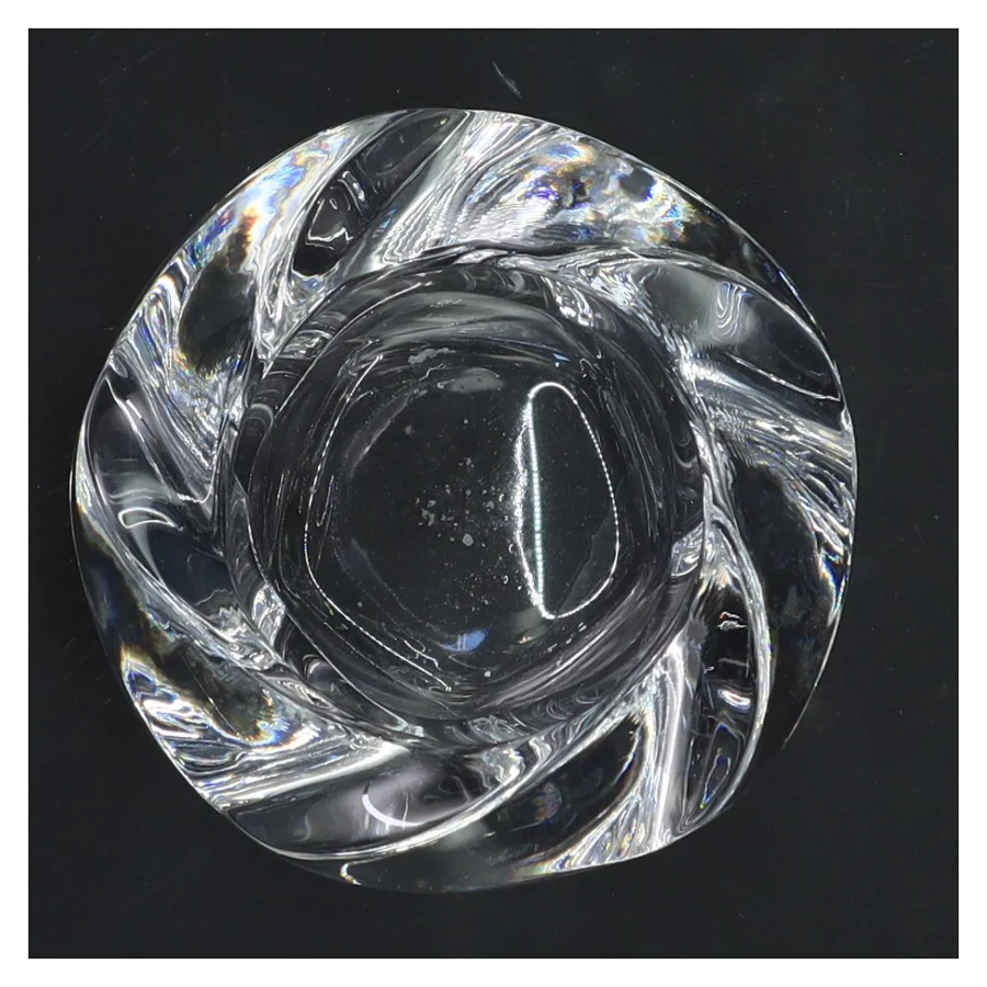 Lysestage fra Royal Copenhagen (10 cm)