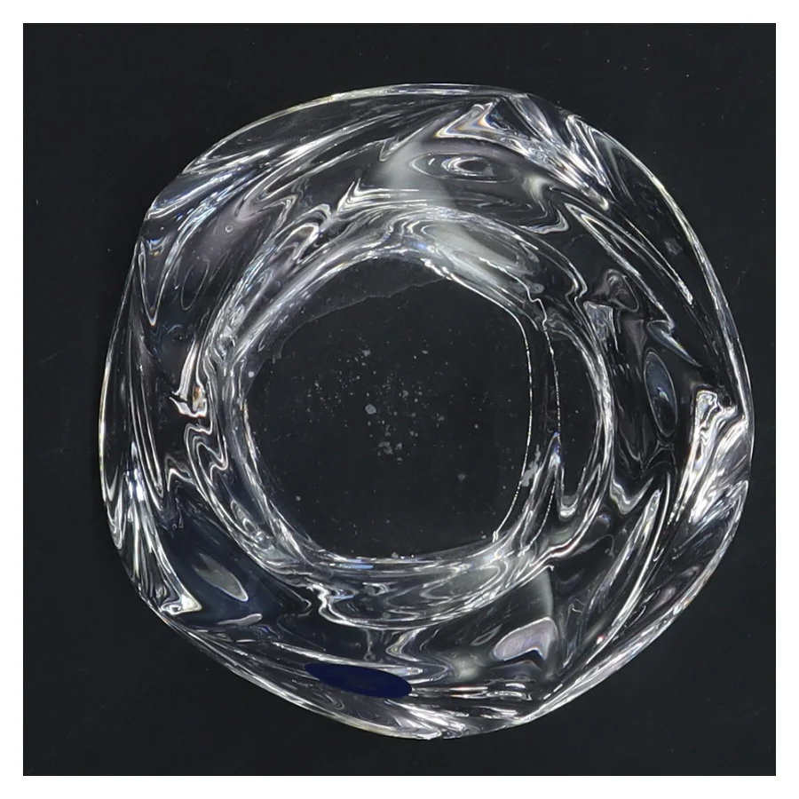 Lysestage fra Royal Copenhagen (10 cm)