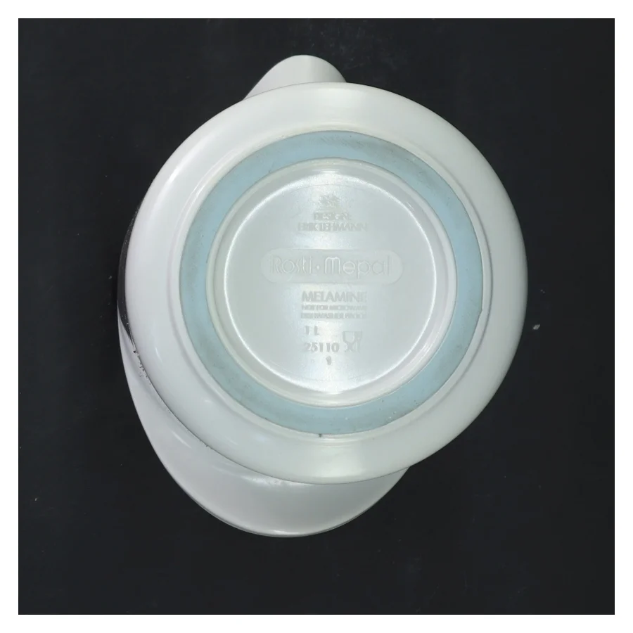 Kande, 1 liter fra Rosti Mepal (str. 16,5x10,5 cm)