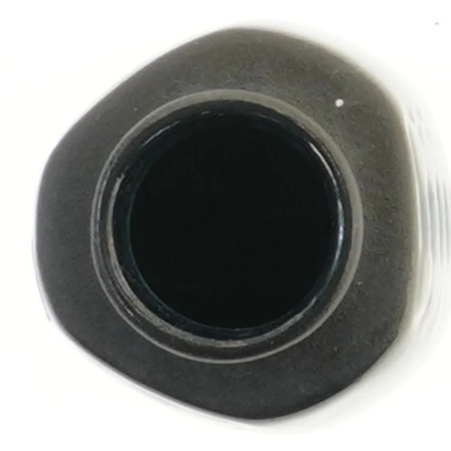 Søholm Stentøj - blå vase (str. 11 cm)