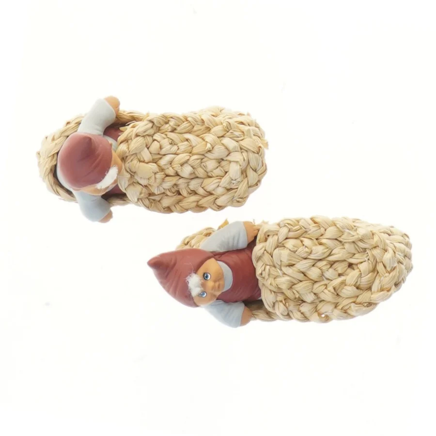 Trip Trap Klarborg nisser, Astrid og Aksel (str. 12,5 cm)