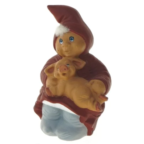 Marie nissefigur fra Trip Trap (str. 10 cm)