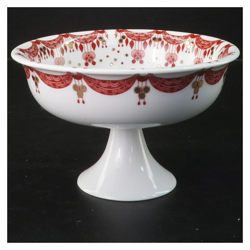 Bjørn Wiinblad skål (diameter 17 cm)