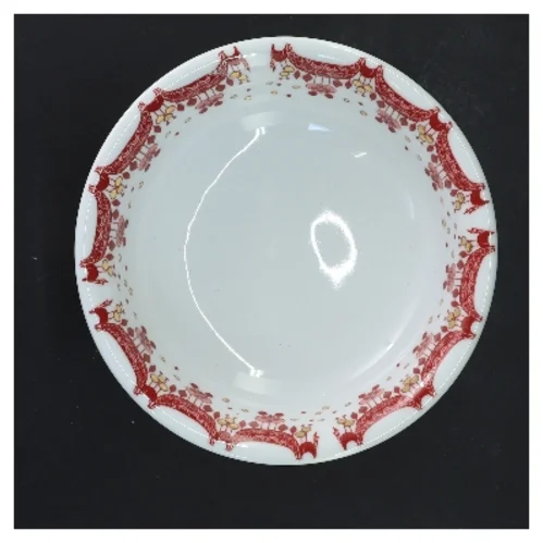 Bjørn Wiinblad skål (diameter 17 cm)