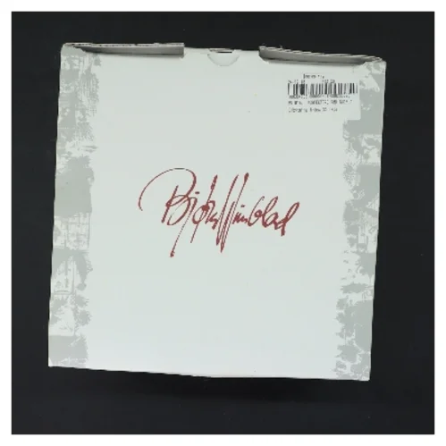 Bjørn Wiinblad skål (diameter 17 cm)