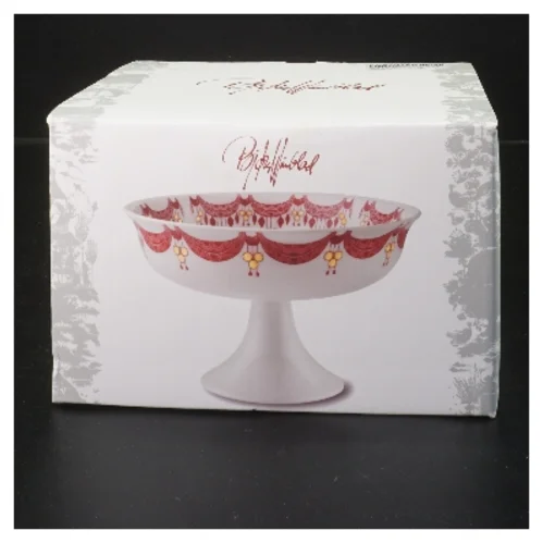 Bjørn Wiinblad skål (diameter 17 cm)